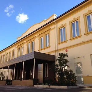 3* Otel Sole